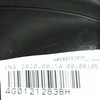 VAG AUDI A6 C7 Kairio Gidas 4G0121283BH NAUJAS ORIGINALUS