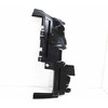 VAG AUDI A6 C7 Kairio Gidas 4G0121283BH NAUJAS ORIGINALUS