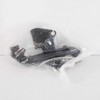 VAG Audi A6 C7 Kairio šaldytuvo vamzdis 4G0145673Q 2.0 Dyzelinas 2013 NAUJAS ORIGINALUS