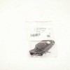 VAG AUDI A6 C7 kairiojo priekinio žibinto kronšteino remonto rinkinys originalus 4G0998121B