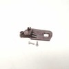 VAG AUDI A6 C7 kairiojo priekinio žibinto kronšteino remonto rinkinys originalus 4G0998121B