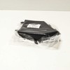 VAG Audi A6 C7 Priekinės kairės pusės grotelių dangtelis Originalus 4G0807245C