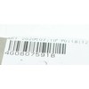 VAG AUDI A6 C7 Priekinio bamperio kairioji atrama Originali 4G0807591B