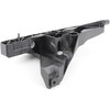 VAG Audi A6 C7 Priekinis Dešinysis Žibintų Laikiklis 4G0805608 2013 Naujas Originalus
