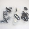 VAG AUDI A6 C7 slenksčių apdailos priedų rinkinys originalus 4G0898909C