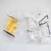 VAG AUDI A6 C7 slenksčių apdailos priedų rinkinys originalus 4G0898909C