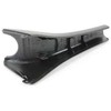 VAG AUDI A6 C7 Vidaus veidrodžio kabelio kreipiančioji apatinė dalis originali 8T0857593AB4PK
