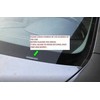 VAG AUDI A6 C8 dangtelis originalus 4K0881347A4PK