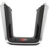 VAG AUDI A6 C8 Vairo ratlankis S Emblema Trim Genuine 4K0419689DINZ