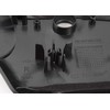 VAG AUDI A6 išorinio veidrodžio korpuso apdailos detalė originali 4G0858524A01C