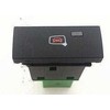 VAG AUDI A6 juostos keitimo asistento įspėjamasis jungiklis originalus 4F09274515PR
