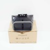 VAG AUDI A6 Oro kanalo kanalo centrinis jungiamasis elementas originalus 4G0857042