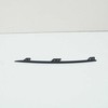 VAG AUDI A6 priekinio bamperio grotelių apatinis įdėklas originali 4K08072329B9