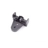 VAG AUDI A6 RS6 A7 RS7 priekinio bamperio grotelių laikiklis originalus 4G0807333
