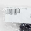 VAG AUDI A6 RS6 A7 RS7 priekinio bamperio grotelių laikiklis originalus 4G0807333