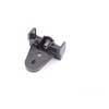 VAG AUDI A6 RS6 A7 RS7 priekinio bamperio grotelių laikiklis originalus 4G0807333