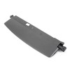VAG Audi A6 RS6 S6 C6 Sedanas 2006-2011 Galinis trečiasis stabdžių žibintas originalus 4F5945097