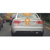 VAG Audi A6 RS6 S6 C6 Sedanas 2006-2011 Galinis trečiasis stabdžių žibintas originalus 4F5945097