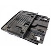 VAG AUDI A6/S6 A7 priekinės centrinės konsolės dangtelis originalus 4G08632734PK