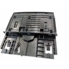 VAG AUDI A6/S6 A7 priekinės centrinės konsolės dangtelis originalus 4G08632734PK