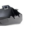 VAG AUDI A6 Satin Juodas dangtelis originalus 4F080724601C
