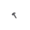 VAG AUDI A6 šešiakampis varžtas Torx 4,8X19 MM originalus N90775801