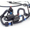 VAG AUDI A6 vakuuminiai vamzdžiai su solenoido vožtuvu C7 S6 309kw 079131055DE naujas originalus