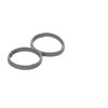 VAG Audi A6 VW Golf (15-07) Variklio alyvos filtro korpuso tarpiklis originalus 079103121BE