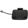 VAG AUDI A7 4G 11-14 Galinio S-Line bamperio vilkimo kablio dangtelis originalus 4G8807441A