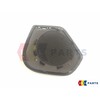 VAG AUDI A7 BOSE N/S kairės pusės galinių durelių juodas garsiakalbio dangtelis 4G8035435A4PK originalus