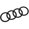Vag Emblema Juoda Blizgi Audi A7 Rs7 4K8853742BT94