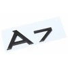 VAG Audi A7 emblemos logotipas 4K8071803 Originalus