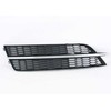 VAG AUDI A7 grotelės Originalios 4G8807647H9B9