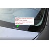 VAG Audi A7 Lietaus jutiklis originalus 81A955547B