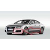 VAG AUDI A7 priekinio bamperio grotelės kairės pusės rūko žibintas originalus 4G8807647A9B9