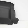 VAG AUDI A7 S7 QUATTRO 4G Radiatoriaus atraminis skydas originalus 4G8807081B9B9