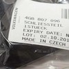 VAG AUDI A7 SPORTBACK 4G8 priekinio dešiniojo bamperio laikiklis originalus 4G8807096