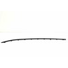 VAG AUDI A7 Sportback 4G8 Priekinis Bamperis Kairysis Juostelė 4G8807967J NAUJA ORIGINALI