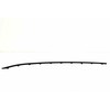 VAG AUDI A7 Sportback 4G8 Priekinis Bamperis Kairysis Juostelė 4G8807967J NAUJA ORIGINALI