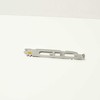 VAG AUDI A7 Sportback 4GA Galinės Bamperio Kairės Pusės Tvirtinimo Juosta 4G8807863 NAUJA ORIGINALI