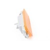 VAG AUDI A7 Sportback audi 4GF šoninis gabaritinis žibintas dešinysis priekinis 4G8945072A originalus