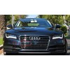VAG AUDI A7 Sportback "Audi" vilkimo akies dangtelis originalus 4G8807241GRU