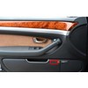 VAG AUDI A8 2003-2010 Bagažinės ir degalų dangčio atleidimo jungiklio mygtukas originalus 4E09598315PR