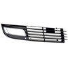 VAG AUDI A8 4E 2007-2010 NAUJAS ORIGINALUS BUFERIS DEŠINIS RŪKO ŠVIESOS GROTELĖ 4E0807680A