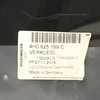 VAG AUDI A8 4H D4 Priekinis Kairysis Pošalčio Apdailos 4H0825189C NAUJAS ORIGINALUS