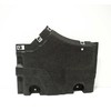 VAG AUDI A8 4H D4 Priekinis Kairysis Pošalčio Apdailos 4H0825189C NAUJAS ORIGINALUS