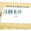 VAG AUDI A8 4H Galinės A/C Šildytuvo Linijos Vamzdžio Laikiklis 4H0260759B NAUJAS ORIGINALUS