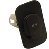 VAG Audi A8 D3 12 V papildomo lizdo lizdas originalus 4E0919180