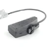 VAG "Audi A8 D3" D3 elektrinis elektrinis bagažinės atleidimo mechanizmas variklio užraktas originalus 4E0827383D