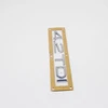 VAG AUDI A8 D3 galinė emblema "4.2 TDI" 4E0853743S2ZZ originali